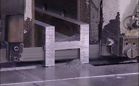 切割金属钢材带锯条类型选择 切割金属钢材带锯条类型选择